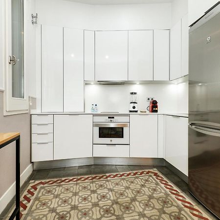 Madrid 1915 Private Suites Εξωτερικό φωτογραφία