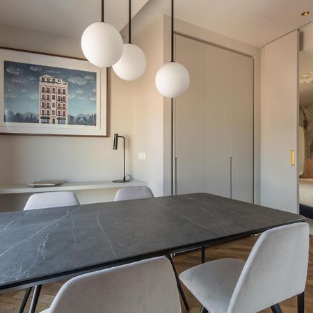 Madrid 1915 Private Suites Εξωτερικό φωτογραφία