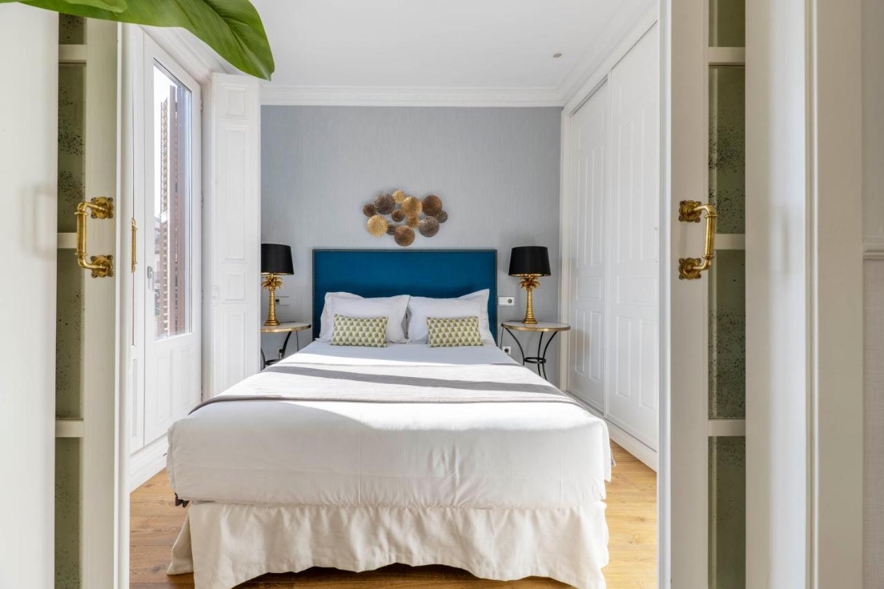 Madrid 1915 Private Suites Εξωτερικό φωτογραφία