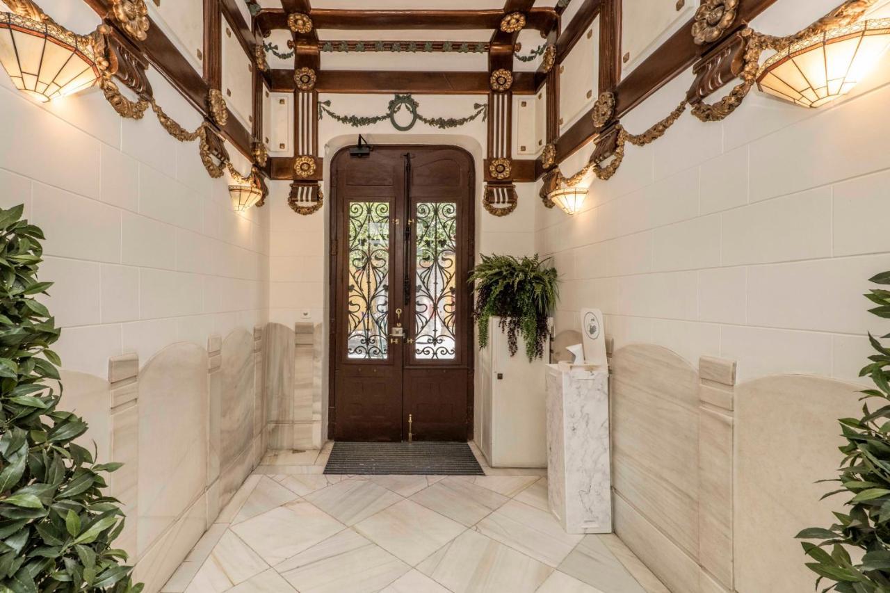 Madrid 1915 Private Suites Εξωτερικό φωτογραφία