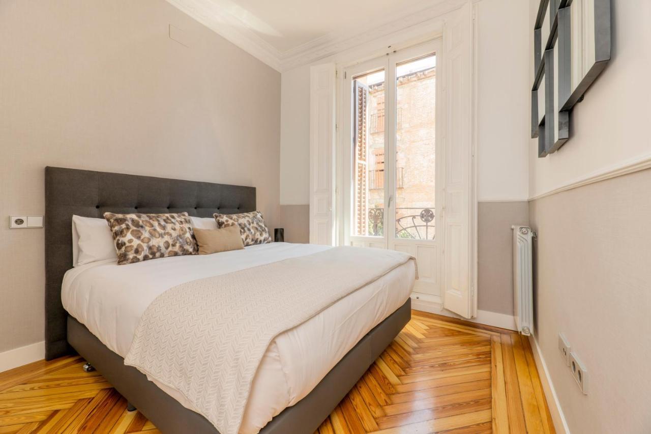 Madrid 1915 Private Suites Εξωτερικό φωτογραφία