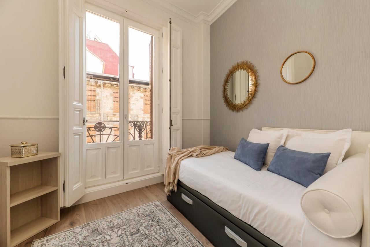 Madrid 1915 Private Suites Εξωτερικό φωτογραφία
