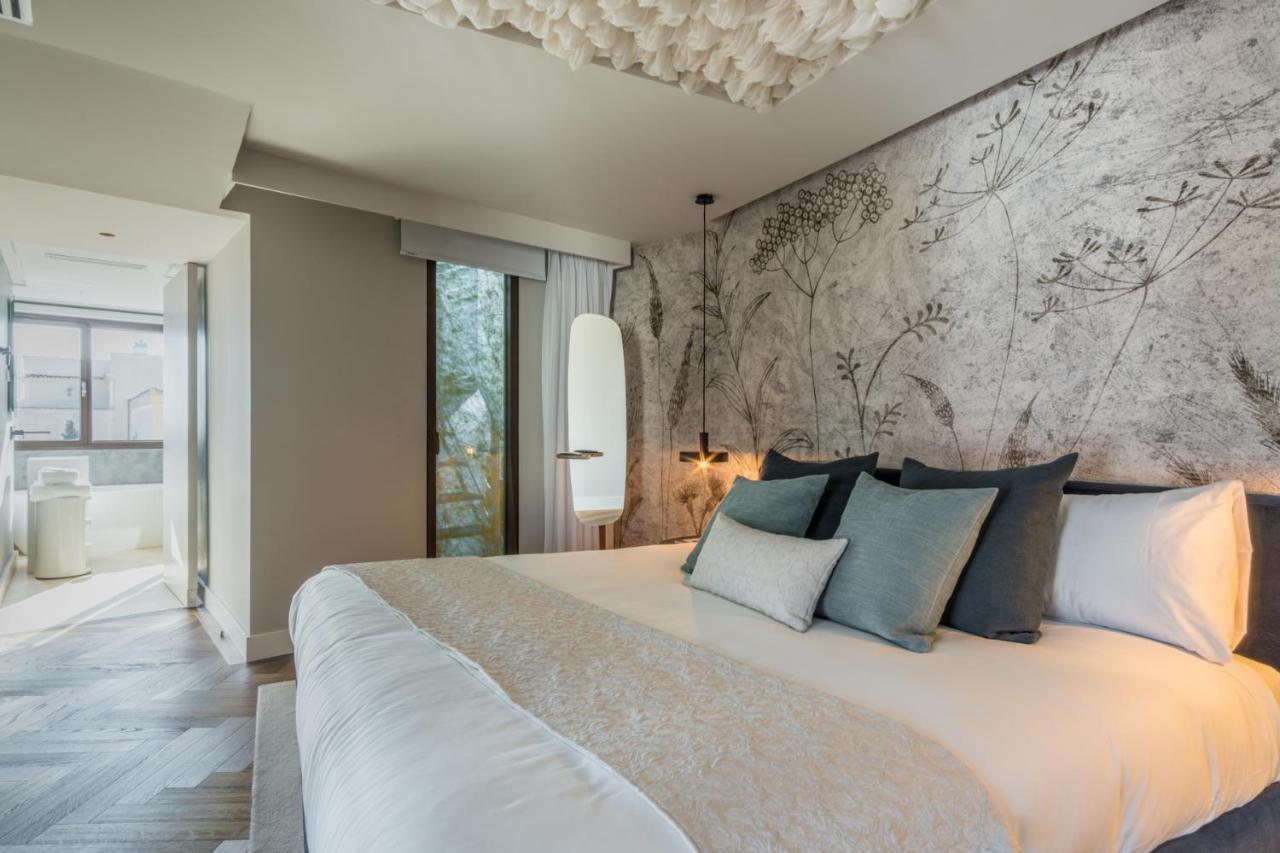 Madrid 1915 Private Suites Εξωτερικό φωτογραφία