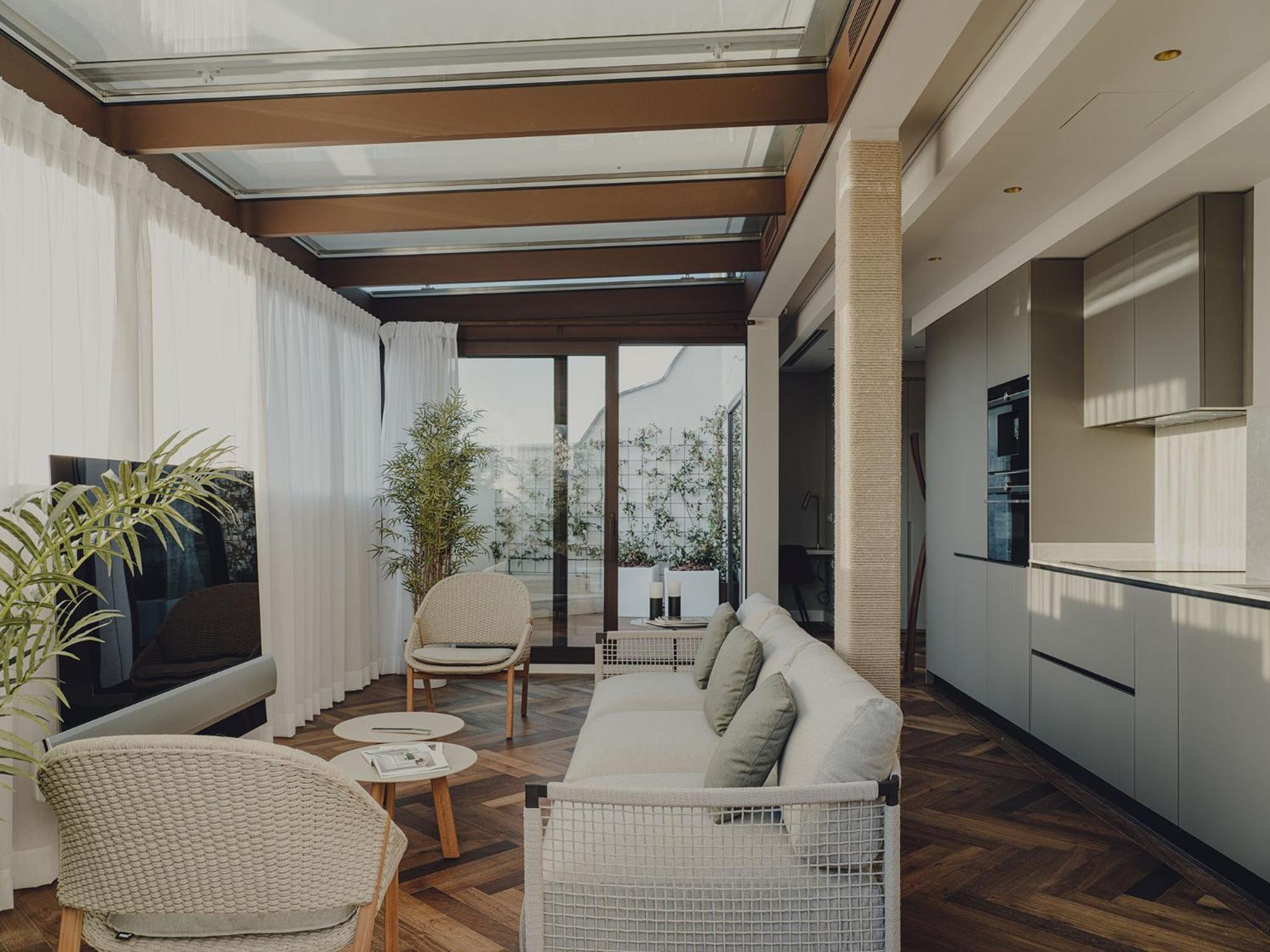Madrid 1915 Private Suites Εξωτερικό φωτογραφία