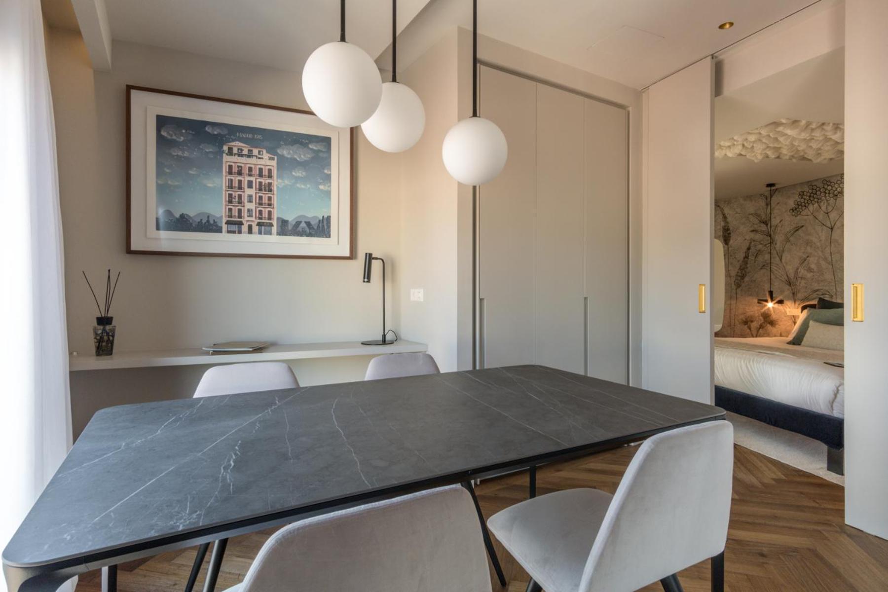Madrid 1915 Private Suites Εξωτερικό φωτογραφία