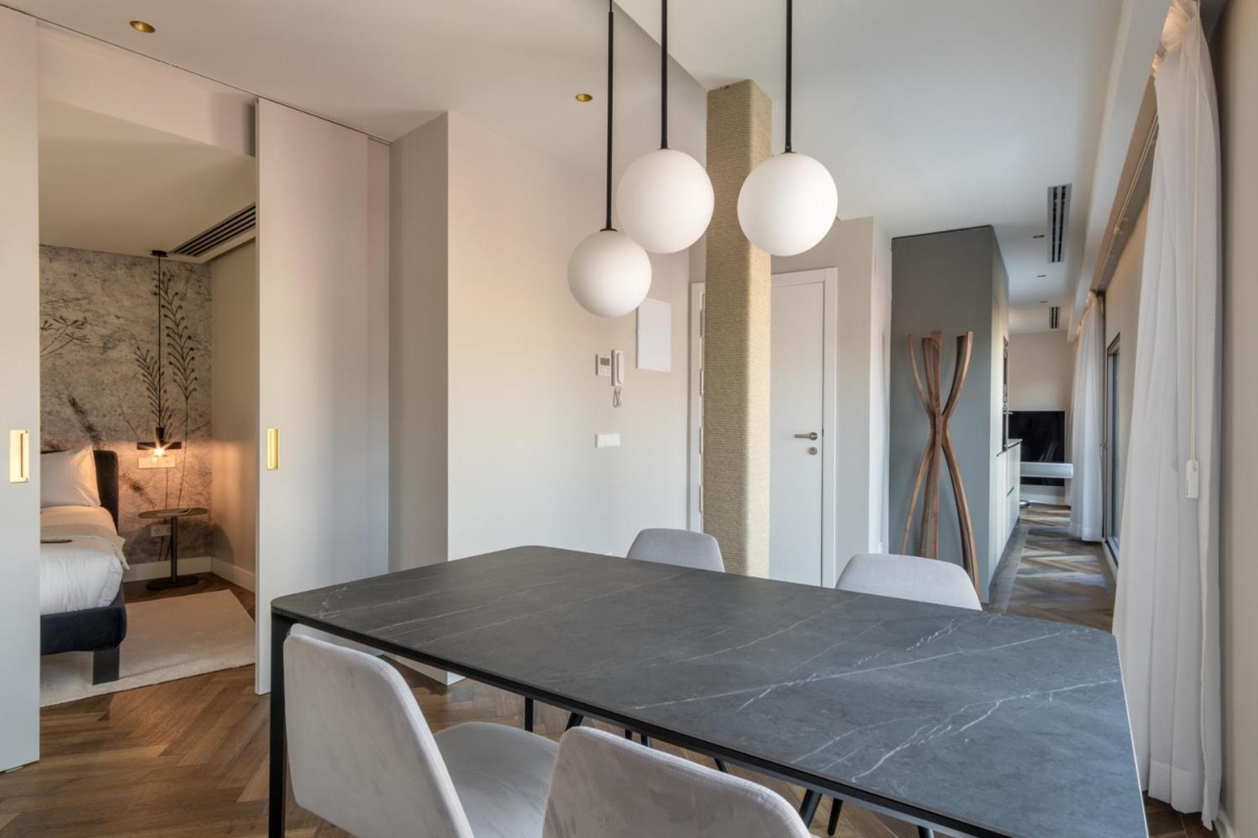 Madrid 1915 Private Suites Εξωτερικό φωτογραφία