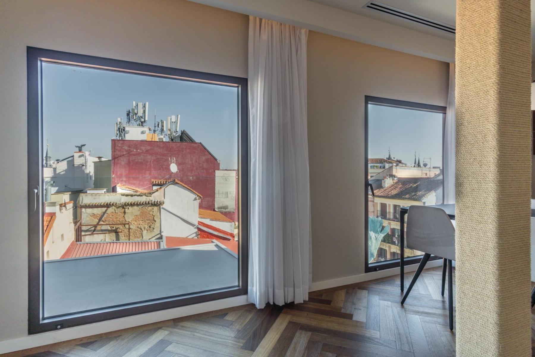Madrid 1915 Private Suites Εξωτερικό φωτογραφία