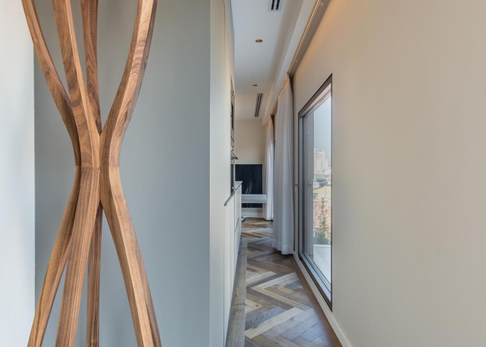 Madrid 1915 Private Suites Εξωτερικό φωτογραφία