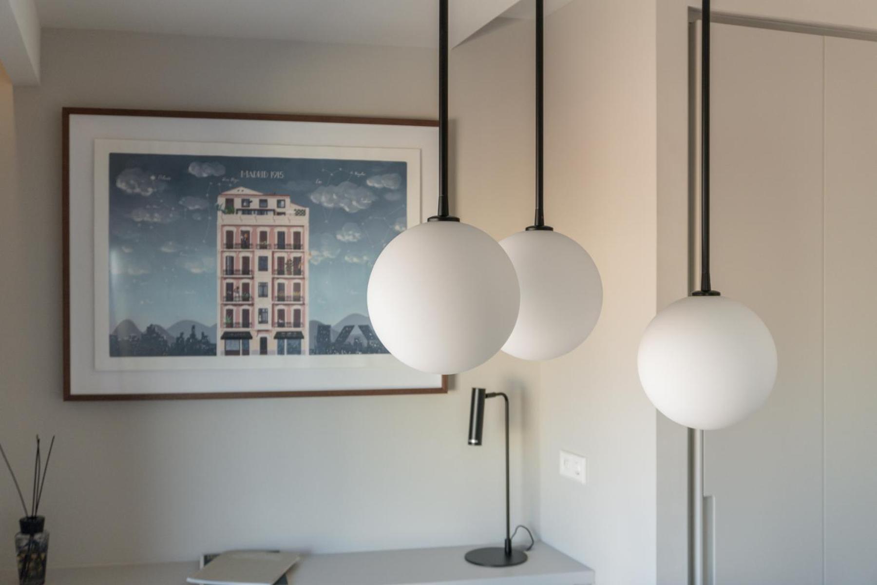 Madrid 1915 Private Suites Εξωτερικό φωτογραφία