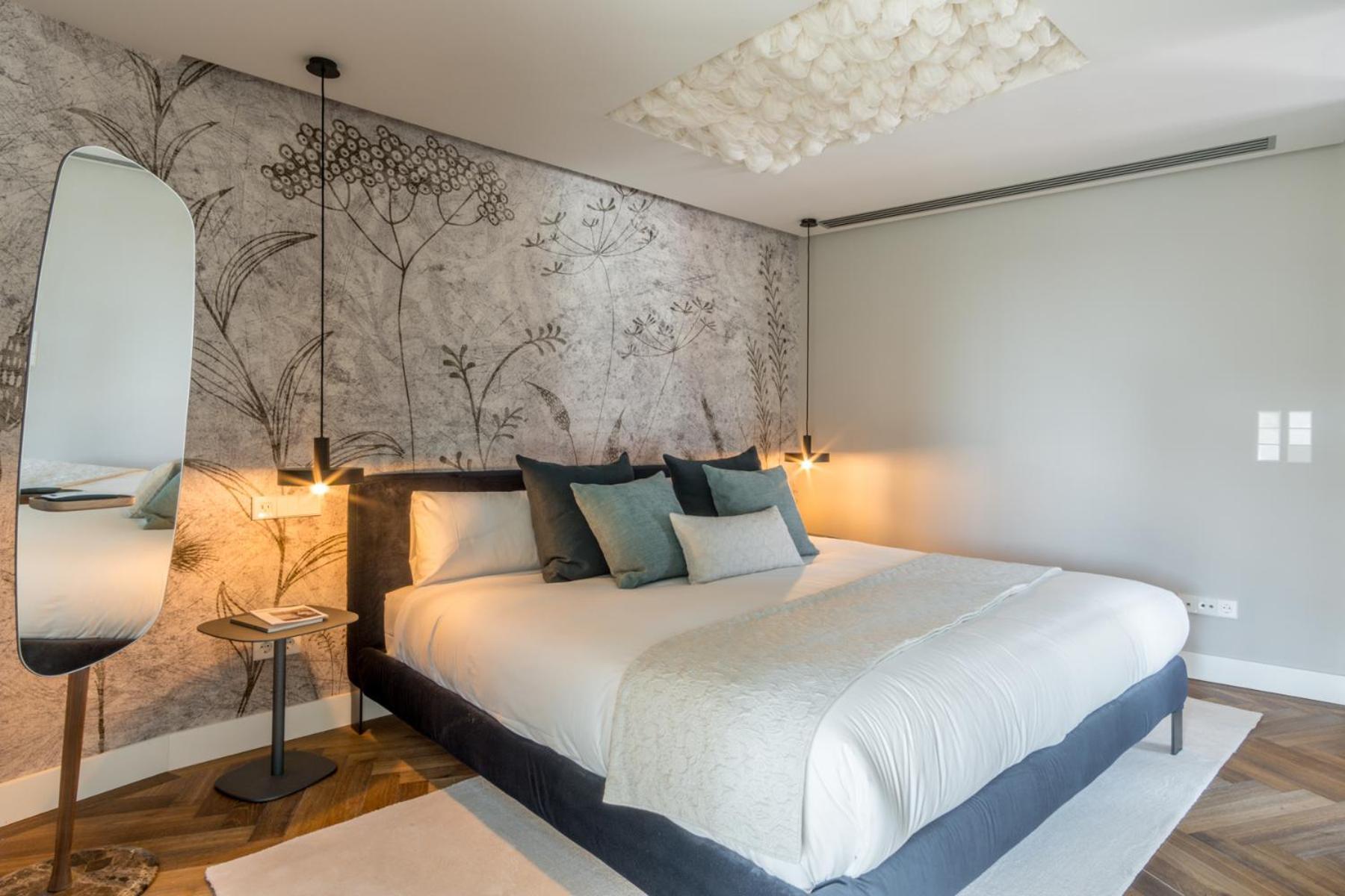 Madrid 1915 Private Suites Εξωτερικό φωτογραφία