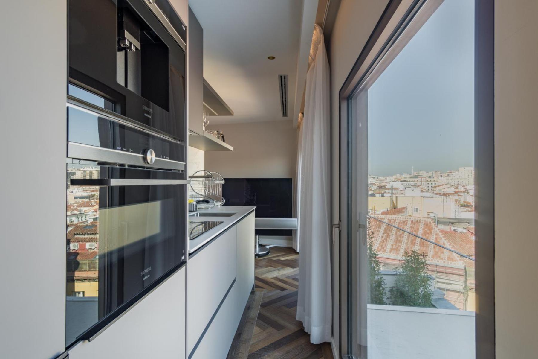 Madrid 1915 Private Suites Εξωτερικό φωτογραφία