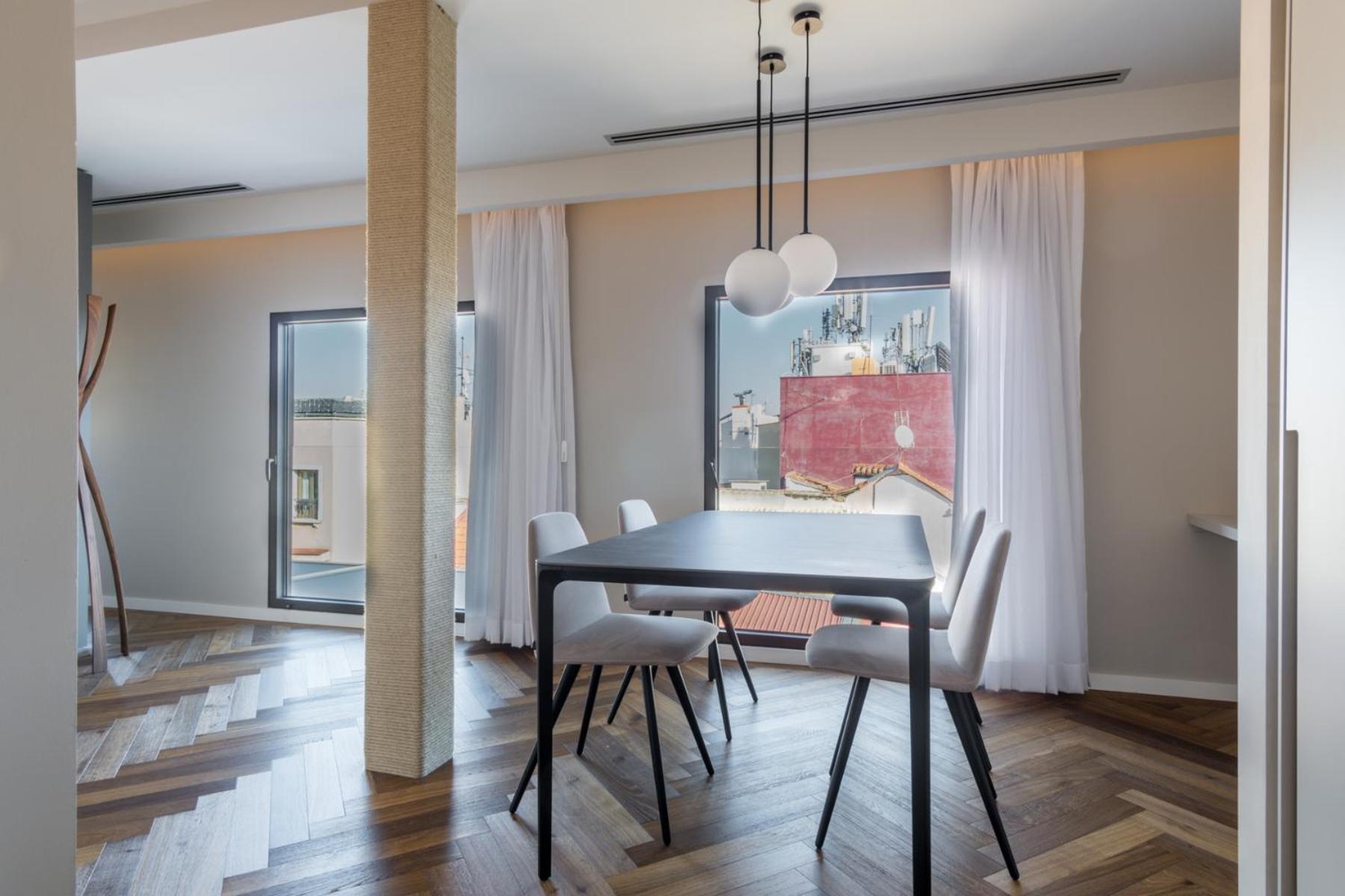 Madrid 1915 Private Suites Εξωτερικό φωτογραφία