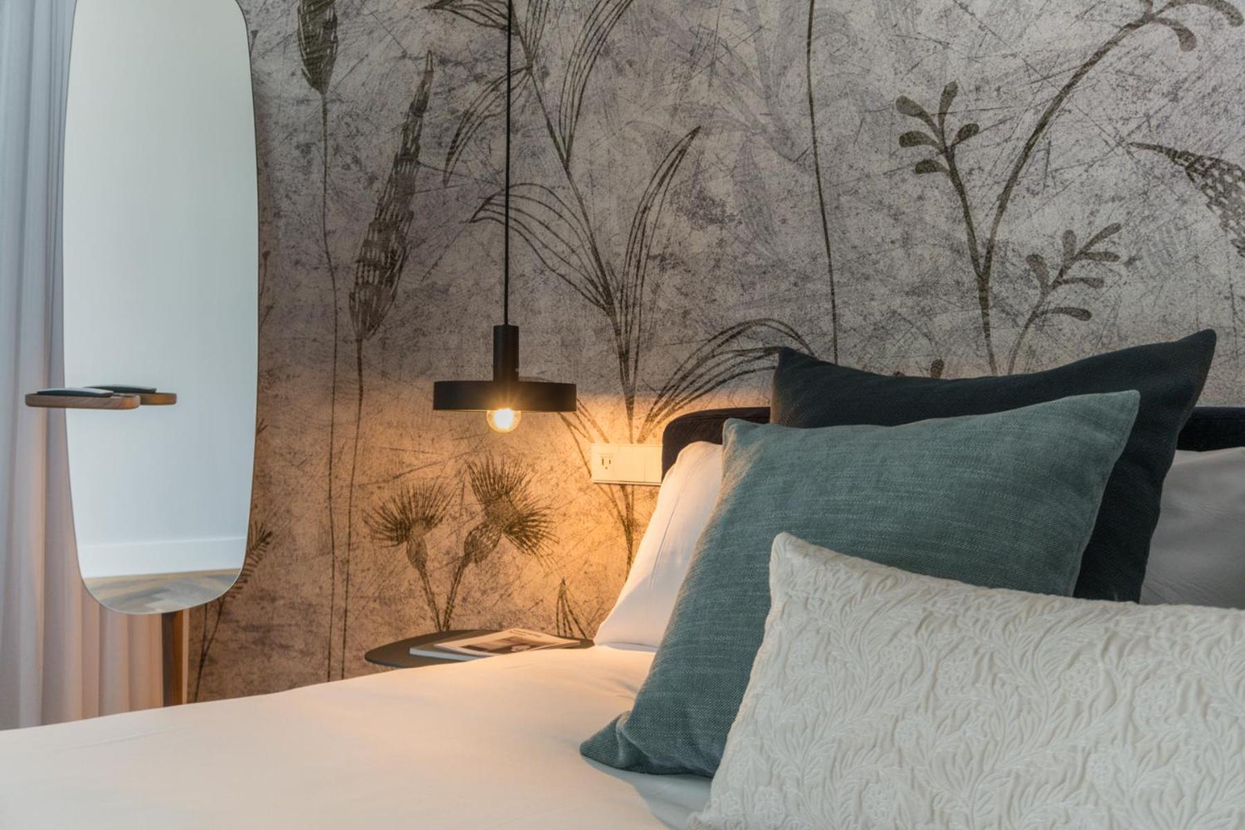 Madrid 1915 Private Suites Εξωτερικό φωτογραφία
