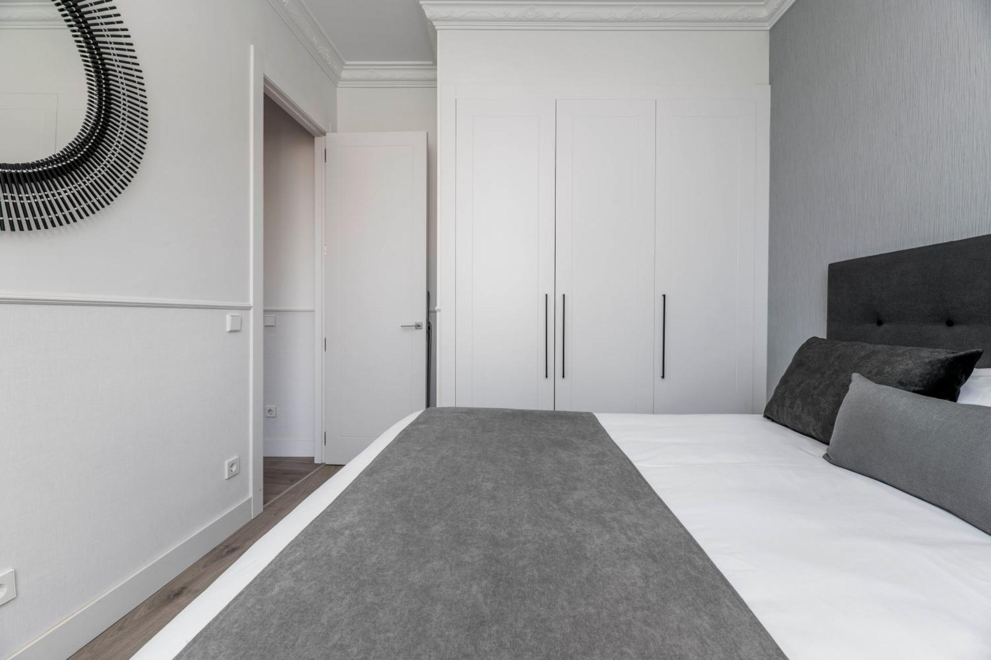 Madrid 1915 Private Suites Δωμάτιο φωτογραφία