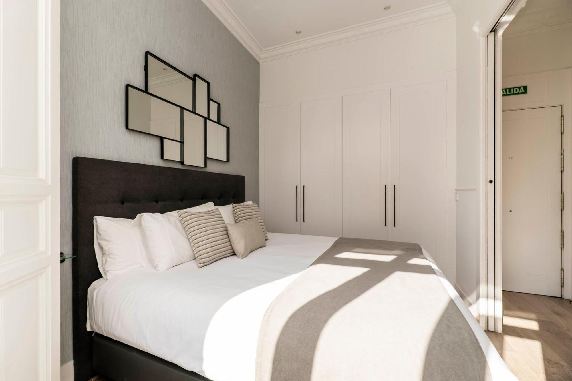 Madrid 1915 Private Suites Δωμάτιο φωτογραφία