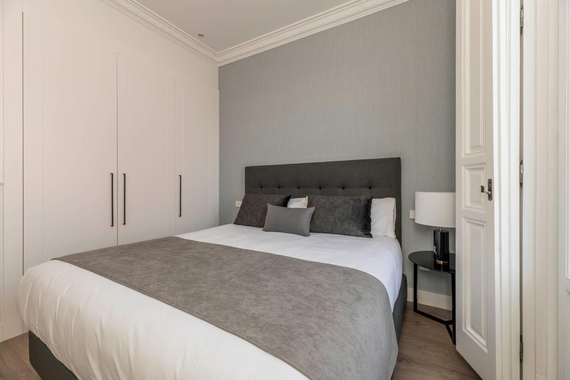 Madrid 1915 Private Suites Δωμάτιο φωτογραφία