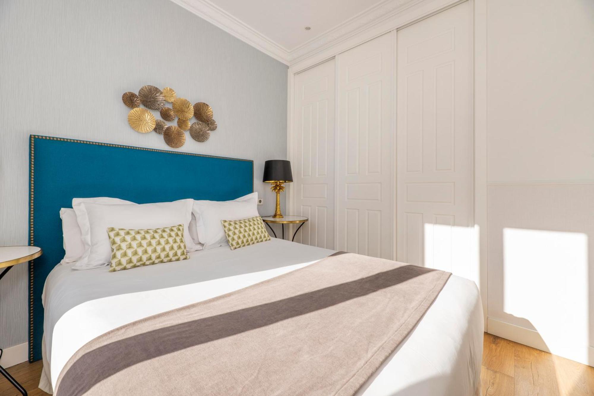 Madrid 1915 Private Suites Δωμάτιο φωτογραφία