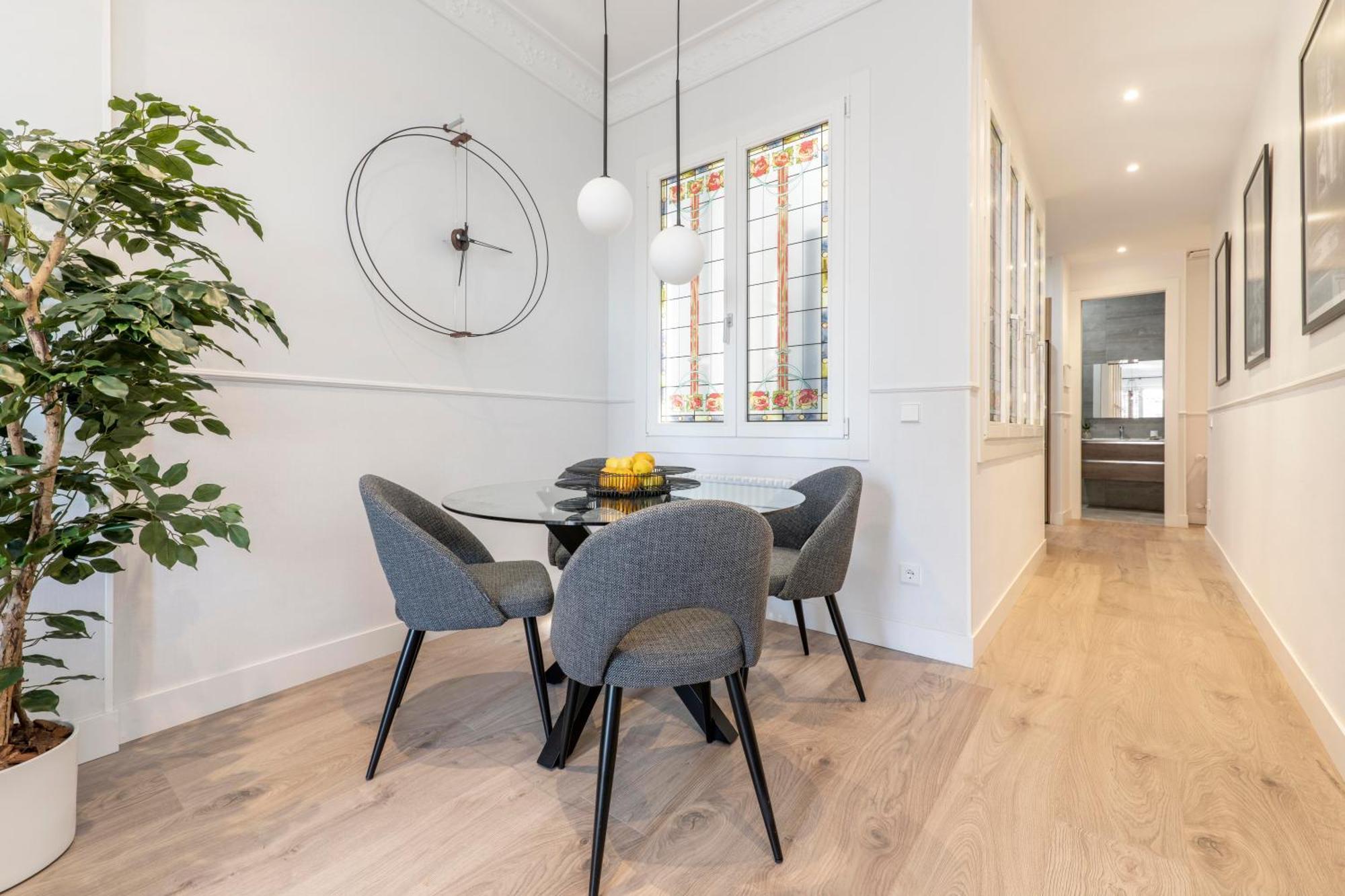 Madrid 1915 Private Suites Δωμάτιο φωτογραφία