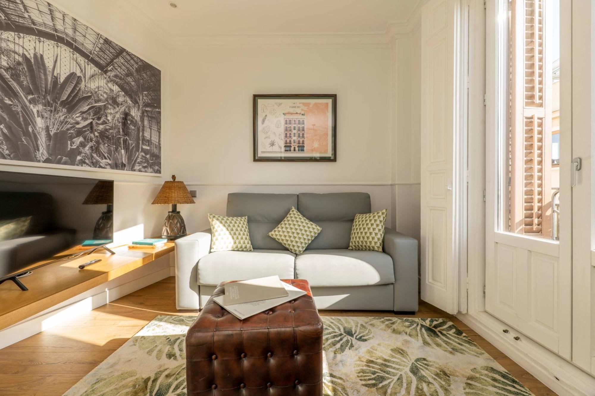 Madrid 1915 Private Suites Δωμάτιο φωτογραφία