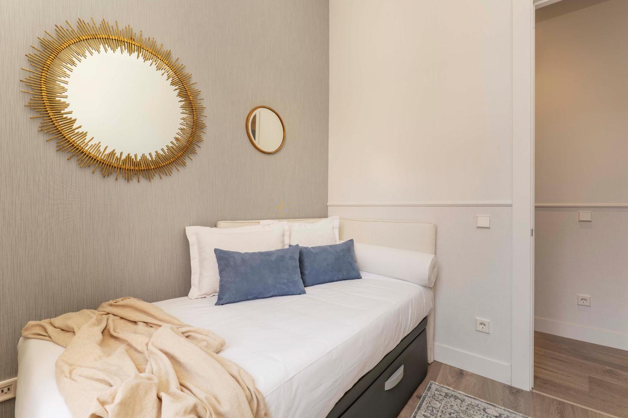 Madrid 1915 Private Suites Δωμάτιο φωτογραφία