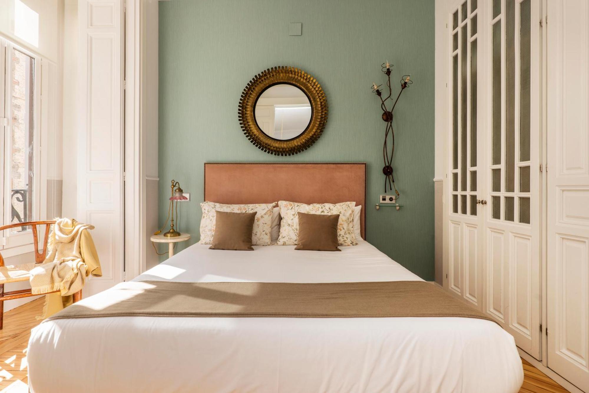 Madrid 1915 Private Suites Δωμάτιο φωτογραφία