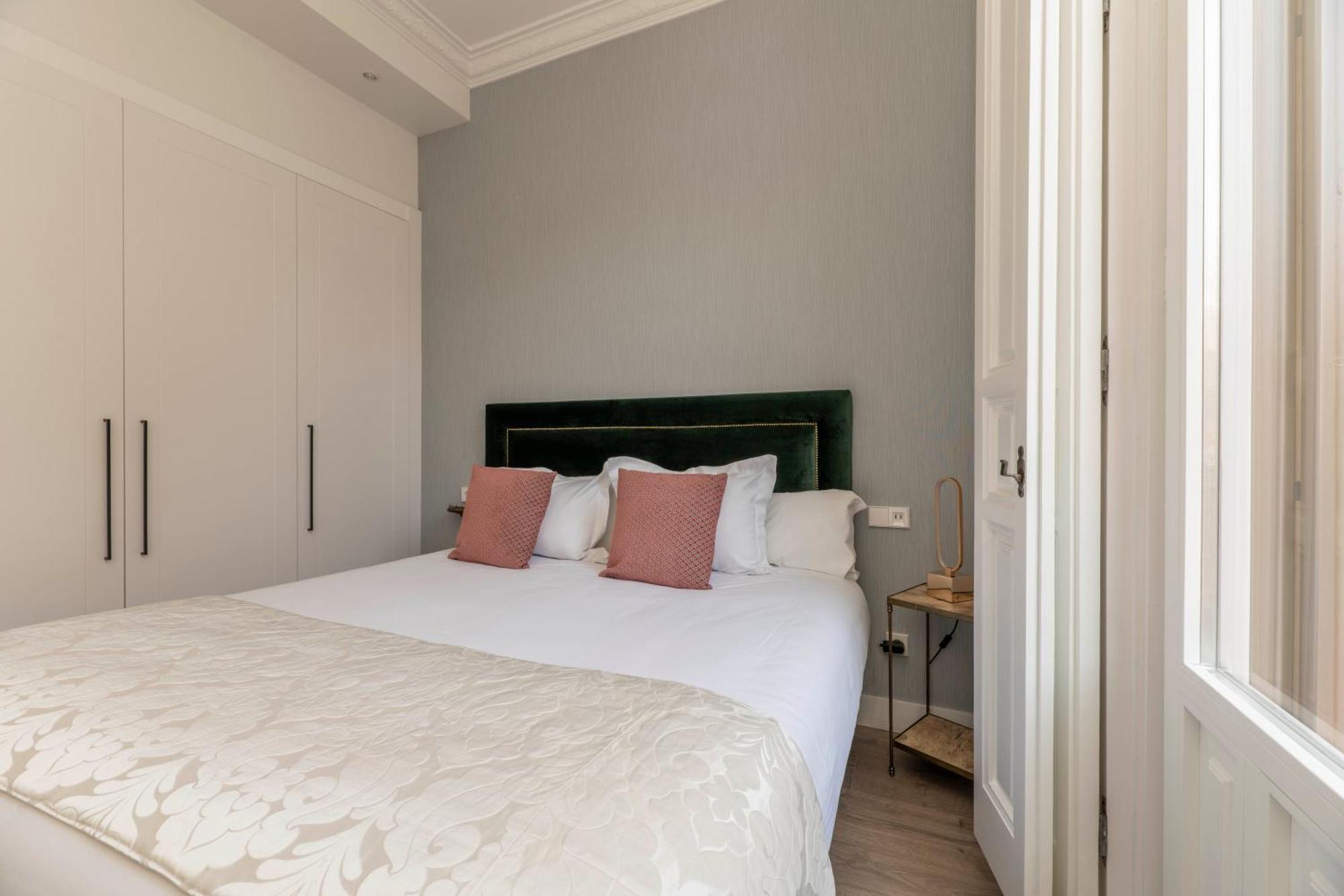 Madrid 1915 Private Suites Δωμάτιο φωτογραφία