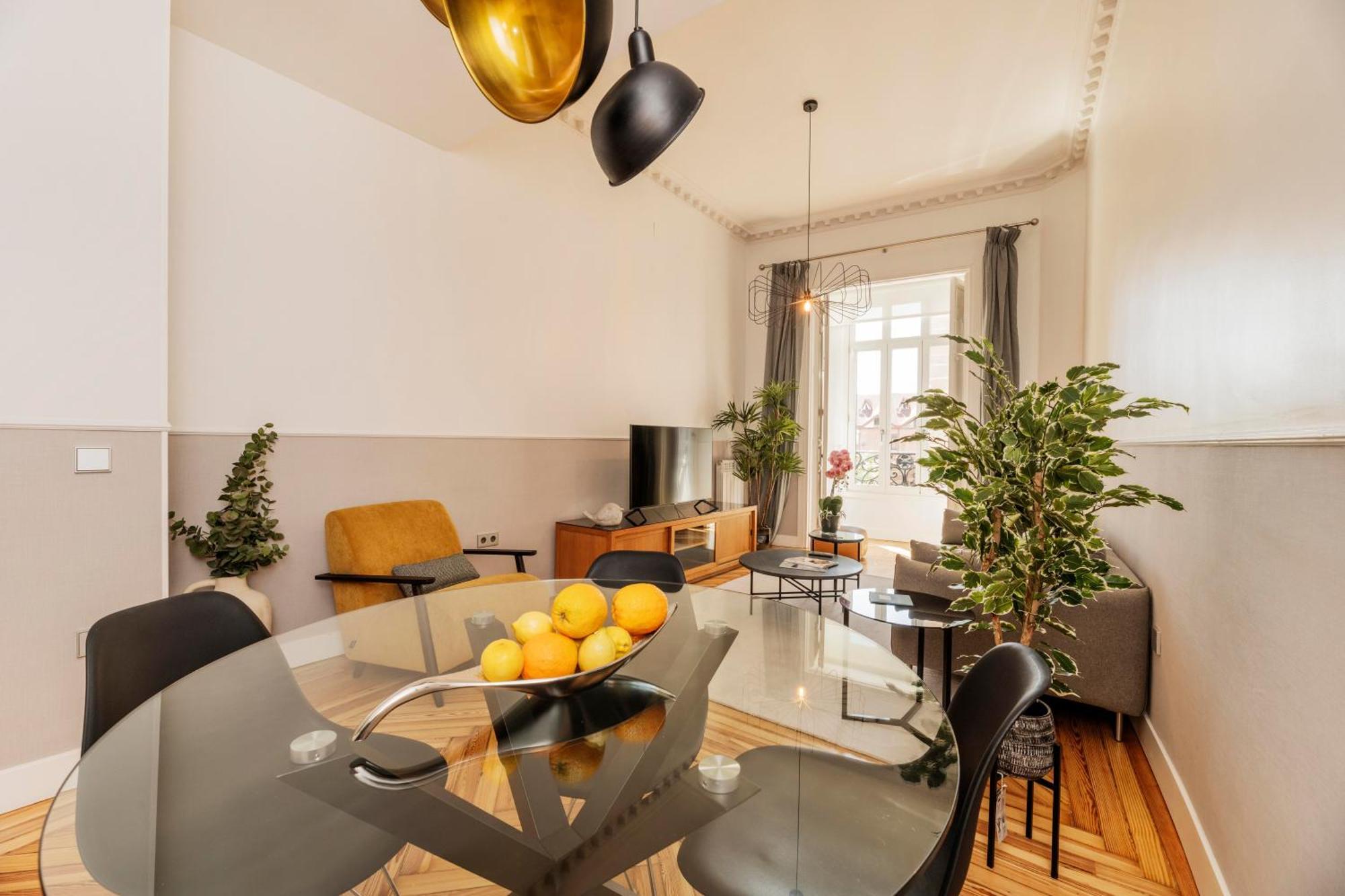 Madrid 1915 Private Suites Δωμάτιο φωτογραφία