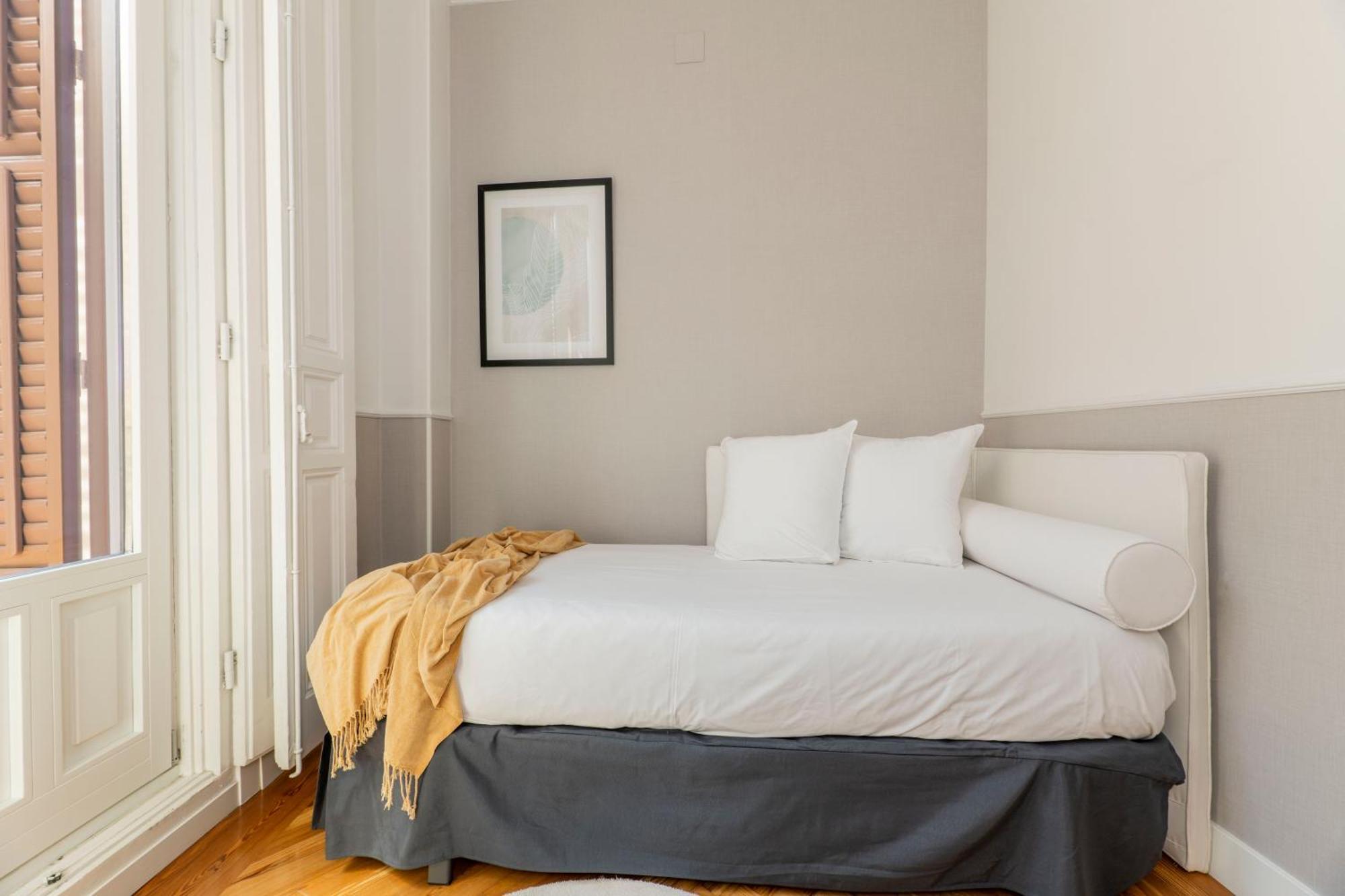 Madrid 1915 Private Suites Δωμάτιο φωτογραφία