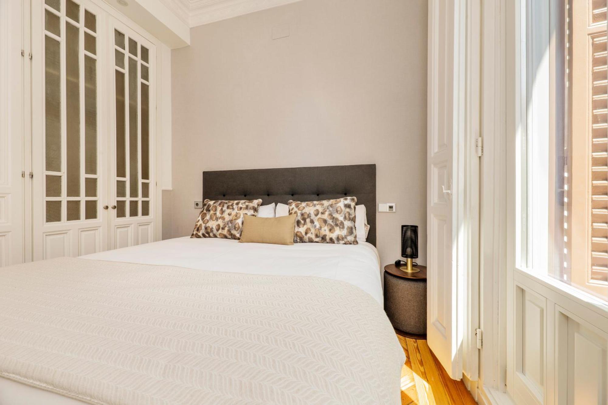 Madrid 1915 Private Suites Δωμάτιο φωτογραφία