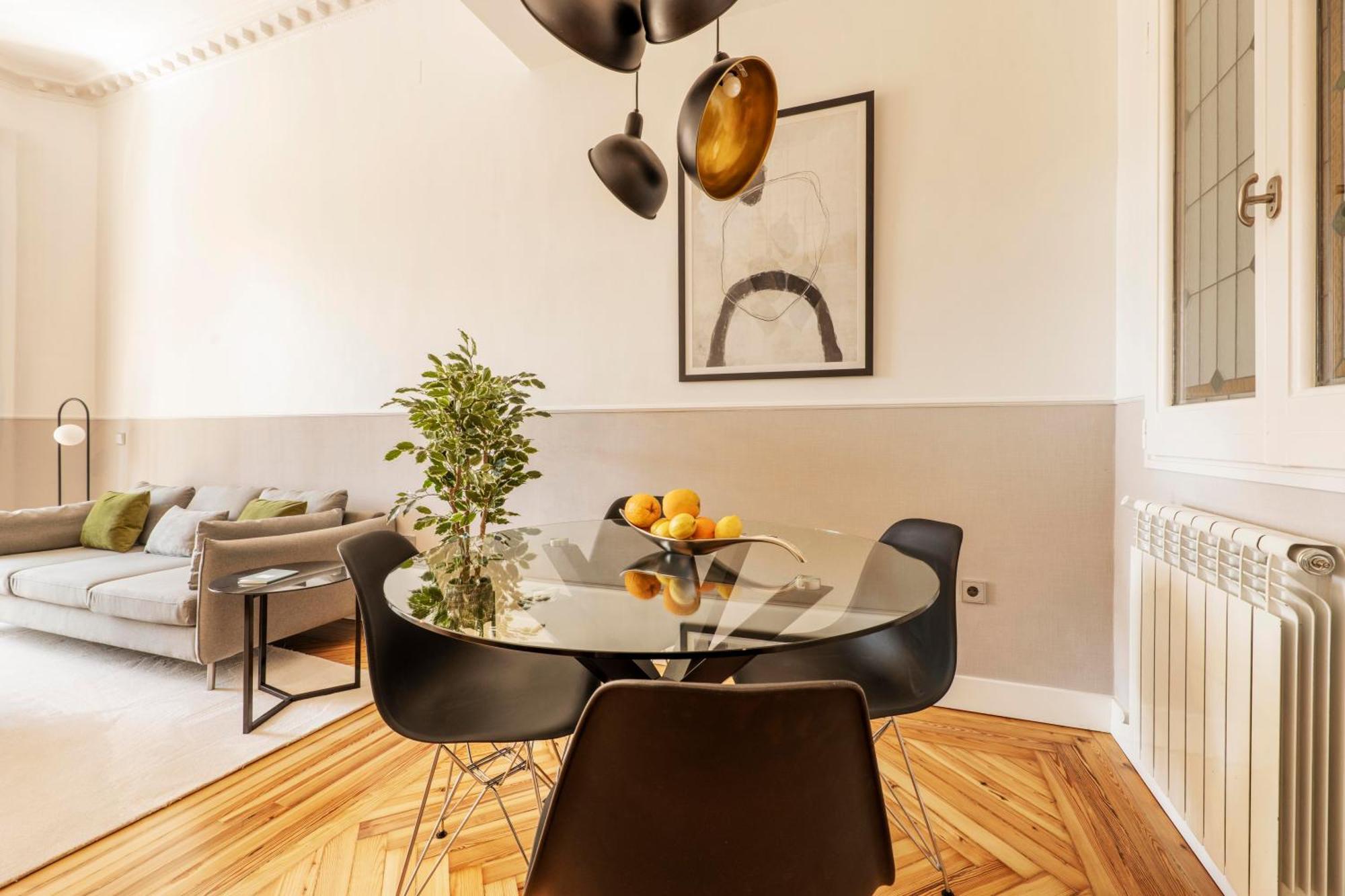 Madrid 1915 Private Suites Δωμάτιο φωτογραφία