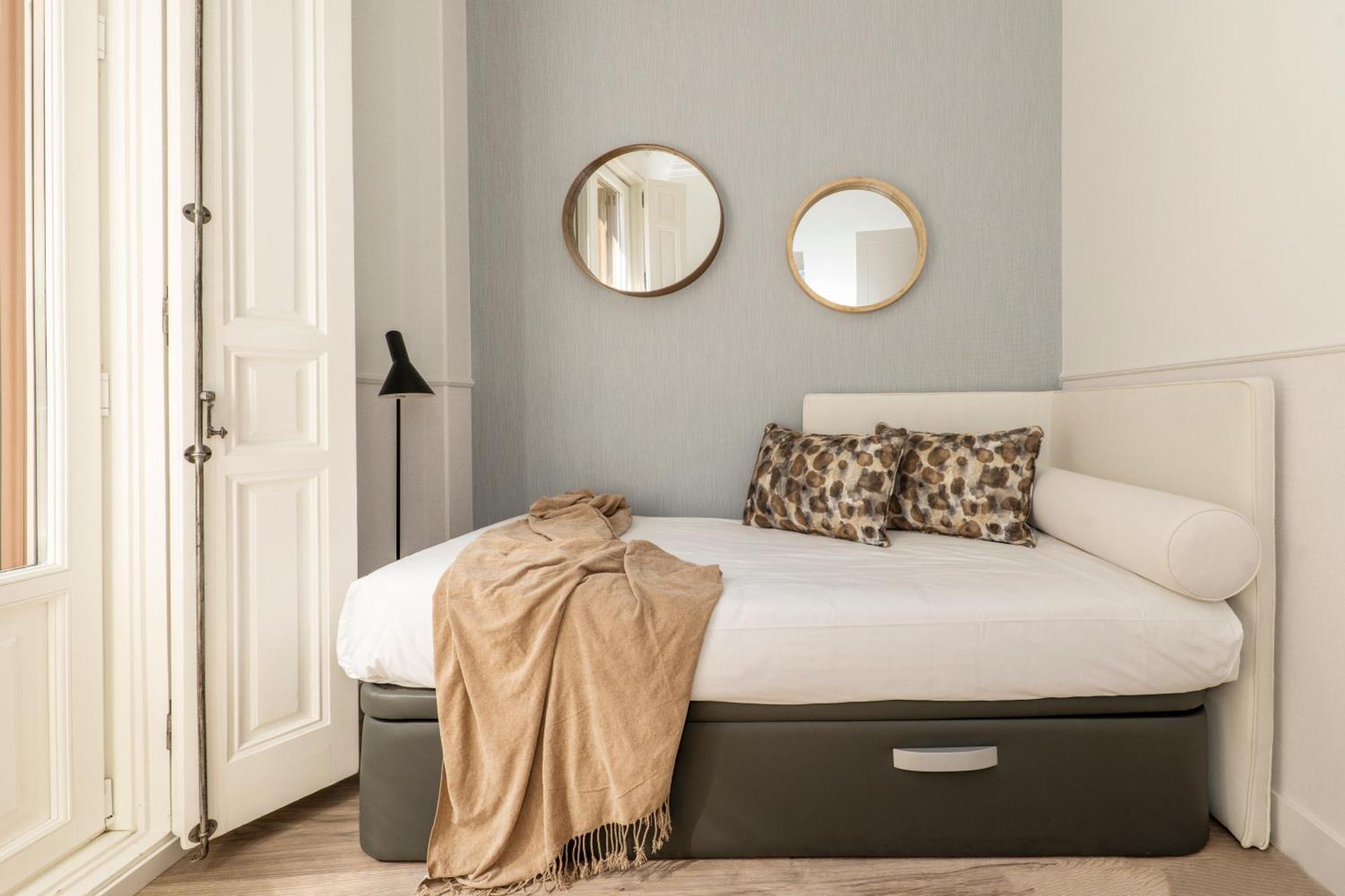 Madrid 1915 Private Suites Δωμάτιο φωτογραφία