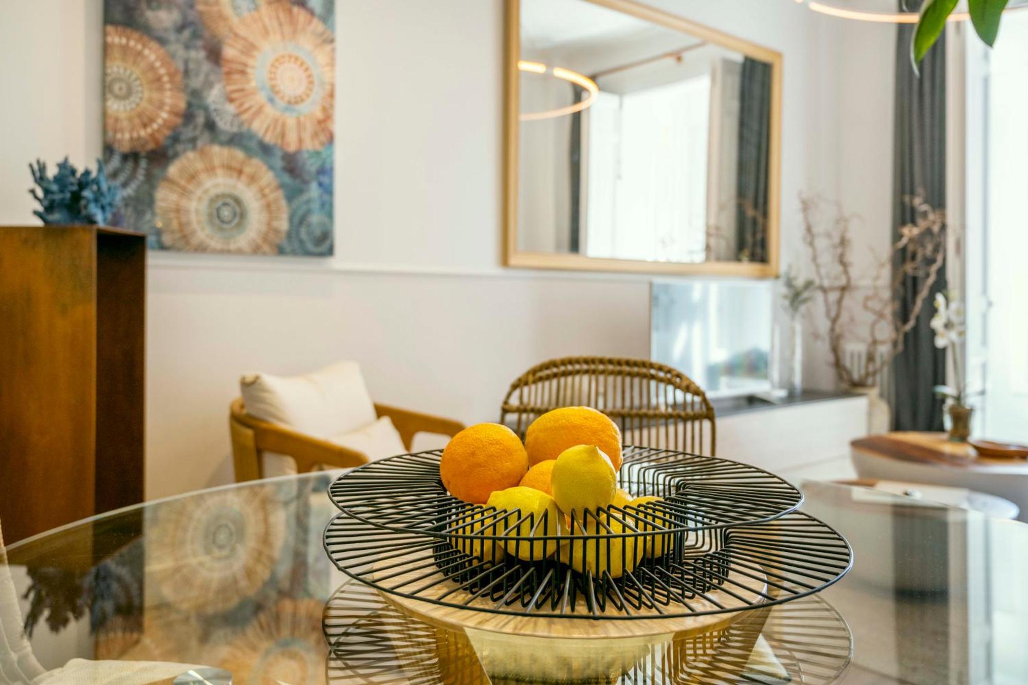 Madrid 1915 Private Suites Δωμάτιο φωτογραφία