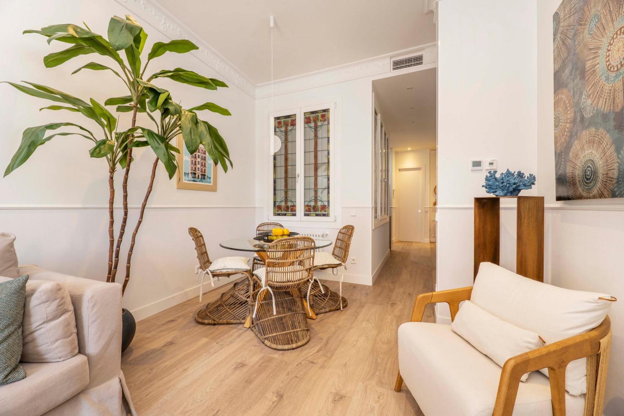 Madrid 1915 Private Suites Δωμάτιο φωτογραφία